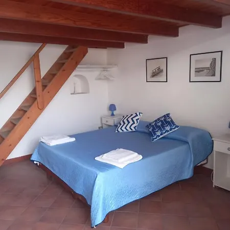 La Casa Di Zeffiro * Malfa (Salina)