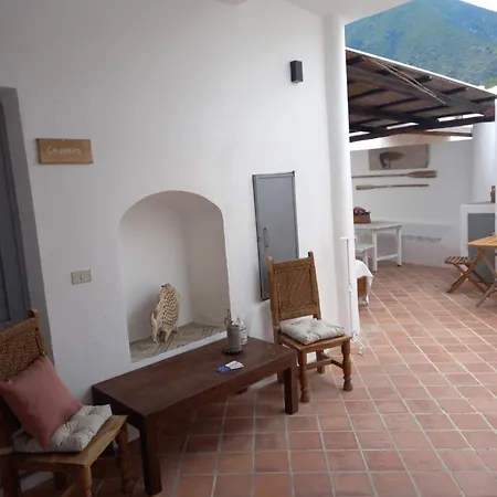 Couette-café La Casa Di Zeffiro