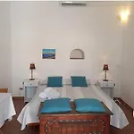 Bed & Breakfast La Casa Di Zeffiro