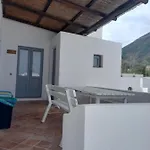 La Casa Di Zeffiro 3* Malfa (Salina)