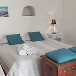 Bed & Breakfast La Casa Di Zeffiro
