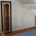 La Casa Di Zeffiro Malfa (Salina)