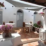 La Casa Di Zeffiro Bed & Breakfast Malfa (Salina)