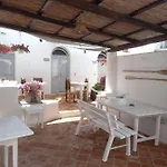 La Casa Di Zeffiro Bed & Breakfast Malfa (Salina)