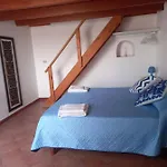La Casa Di Zeffiro
