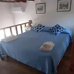 Bed & Breakfast La Casa Di Zeffiro Malfa (Salina)