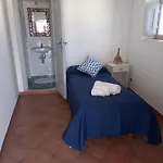 La Casa Di Zeffiro Bed & Breakfast Malfa (Salina)