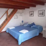La Casa Di Zeffiro 3* Malfa (Salina)