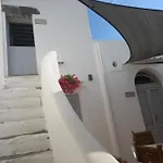 Bed & Breakfast La Casa Di Zeffiro