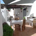 La Casa Di Zeffiro 3*