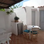 Bed & Breakfast La Casa Di Zeffiro