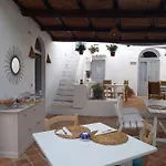Bed & Breakfast La Casa Di Zeffiro 3*
