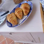 La Casa Di Zeffiro 3* Malfa (Salina)