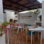 La Casa Di Zeffiro Malfa (Salina)