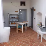 La Casa Di Zeffiro