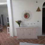 Bed & Breakfast La Casa Di Zeffiro