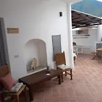 Bed & Breakfast La Casa Di Zeffiro