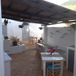 La Casa Di Zeffiro