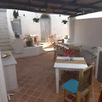 La Casa Di Zeffiro Bed & Breakfast