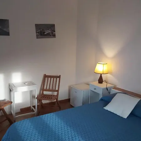 La Casa Di Zeffiro Bed & Breakfast