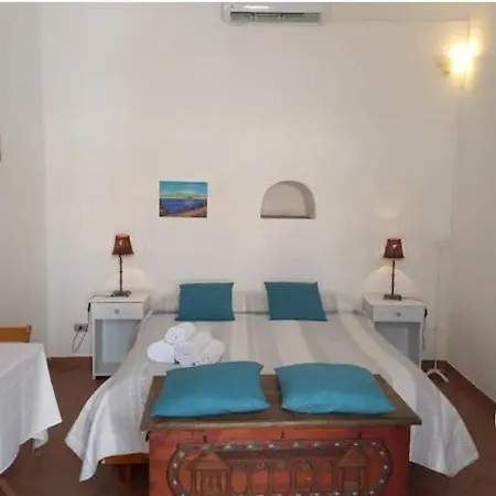 Bed & Breakfast La Casa Di Zeffiro