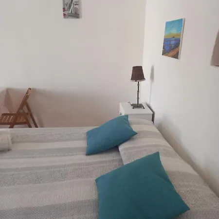 La Casa Di Zeffiro Bed & Breakfast Malfa (Salina)