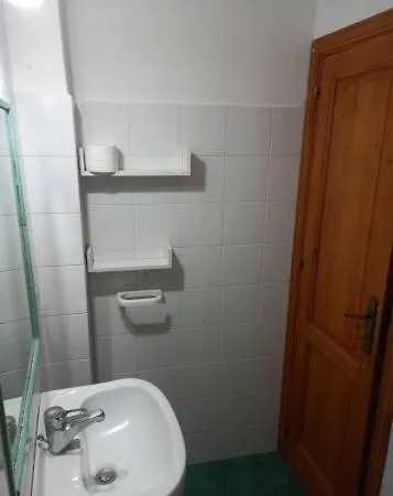 La Casa Di Zeffiro Bed & Breakfast Malfa (Salina)