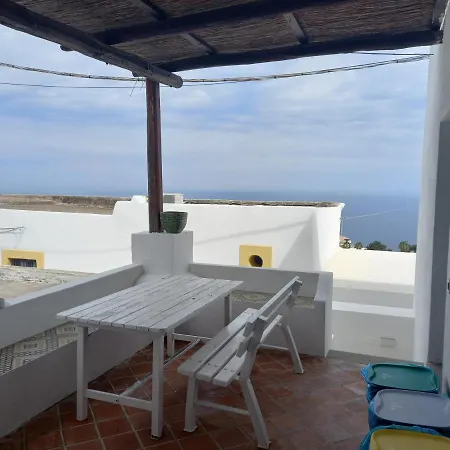 Bed & Breakfast La Casa Di Zeffiro