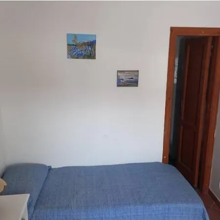 Bed & Breakfast La Casa Di Zeffiro *