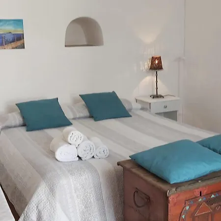 Bed & Breakfast La Casa Di Zeffiro