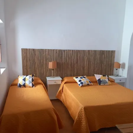 La Casa Di Zeffiro *