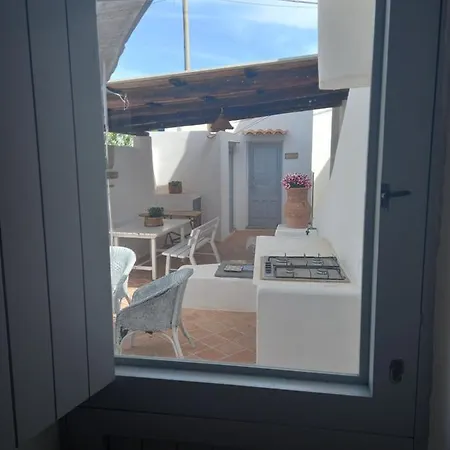 La Casa Di Zeffiro