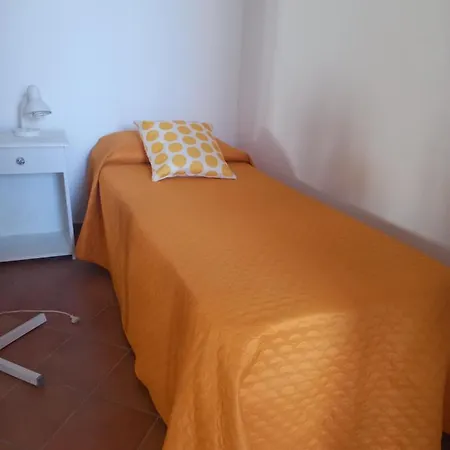 La Casa Di Zeffiro Bed & Breakfast *