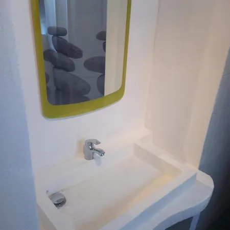 La Casa Di Zeffiro