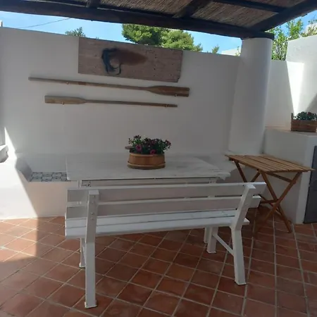 La Casa Di Zeffiro Bed & Breakfast *