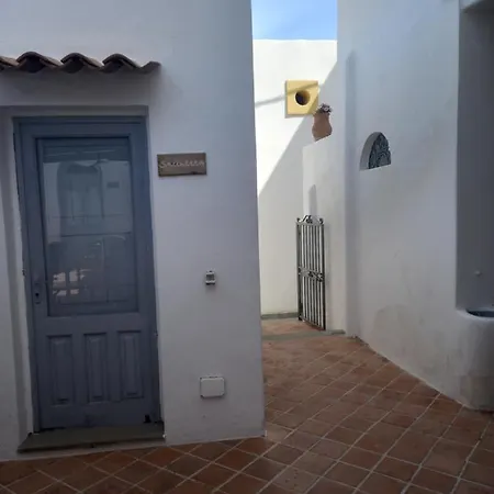 Bed & Breakfast La Casa Di Zeffiro *