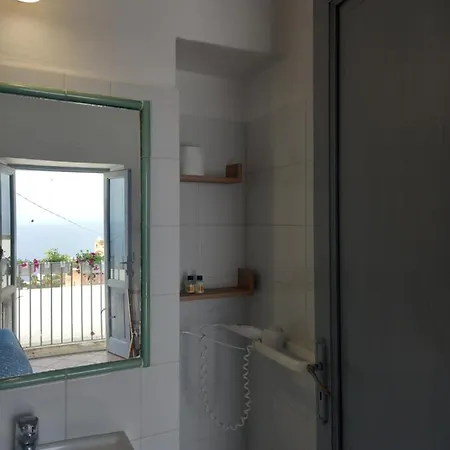Bed & Breakfast La Casa Di Zeffiro