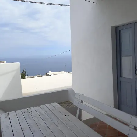 La Casa Di Zeffiro