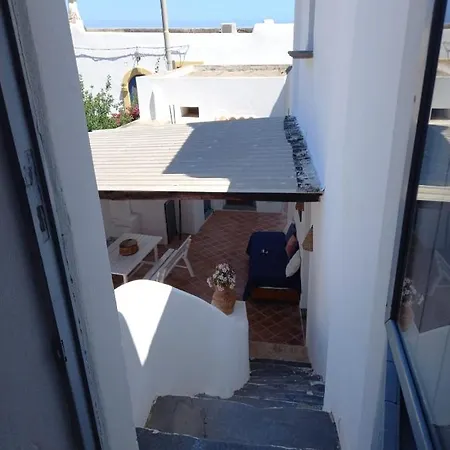 La Casa Di Zeffiro Bed & Breakfast *
