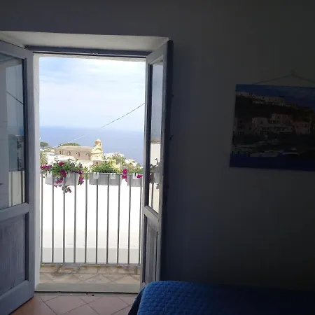 B&B La Casa Di Zeffiro 3*
