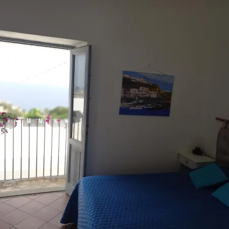 La Casa Di Zeffiro