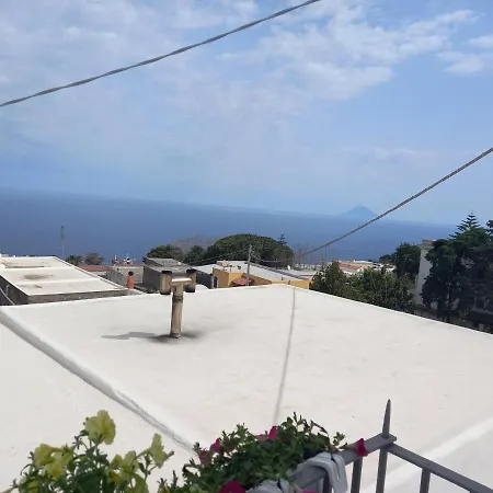 La Casa Di Zeffiro B&B 3*