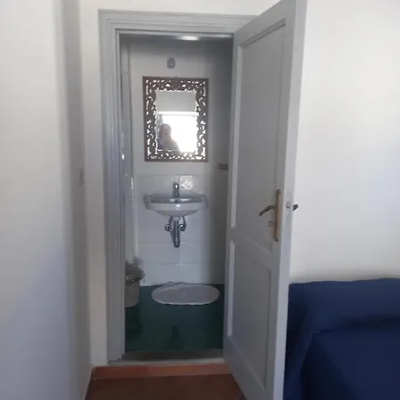 La Casa Di Zeffiro Bed & Breakfast *