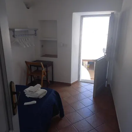 La Casa Di Zeffiro Bed & Breakfast *