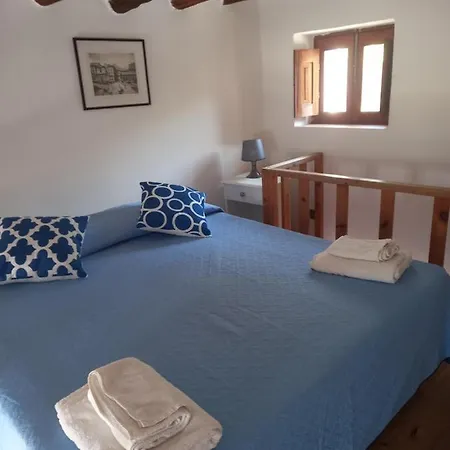 Bed & Breakfast La Casa Di Zeffiro