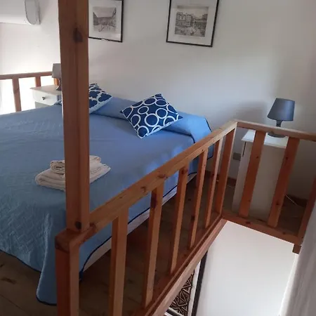La Casa Di Zeffiro Malfa (Salina)