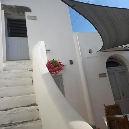 Bed & Breakfast La Casa Di Zeffiro