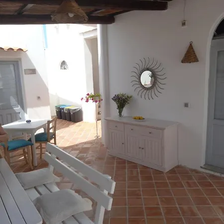 La Casa Di Zeffiro Bed & Breakfast