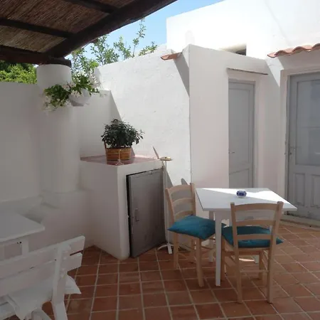 Bed & Breakfast La Casa Di Zeffiro