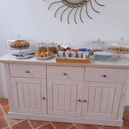La Casa Di Zeffiro *